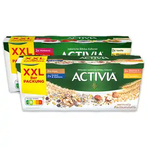 Danone Activia 8er