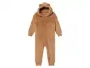 Bild 4 von lupilu® Baby Overall aus Teddyfleece-Qualität