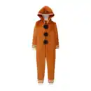 Bild 3 von L&D Plüsch-Onesie