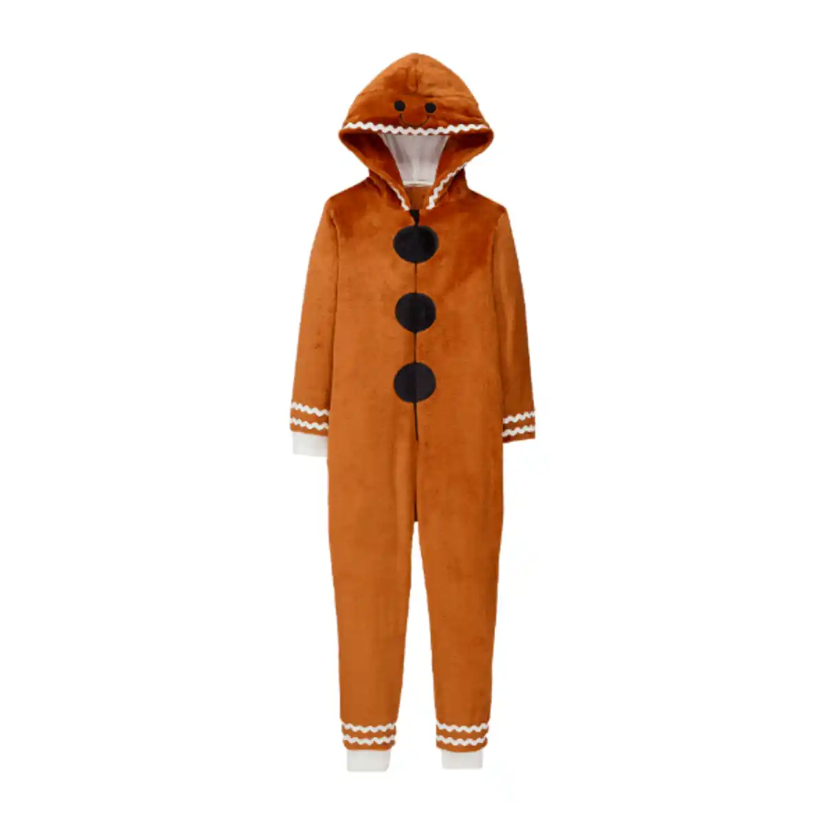 Bild 3 von L&D Plüsch-Onesie