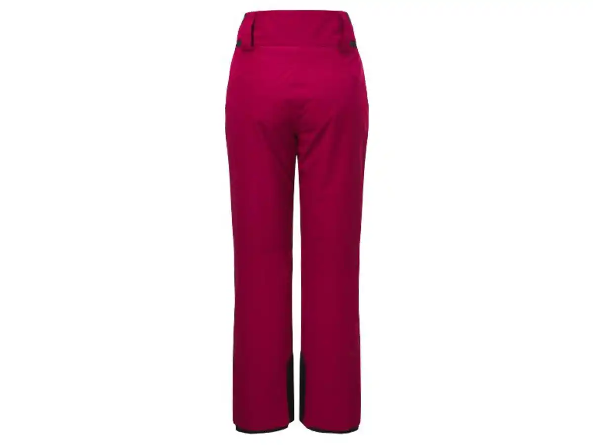 Bild 4 von CRIVIT Damen Skihose mit THERMOLITE® EcoMade-Technologie