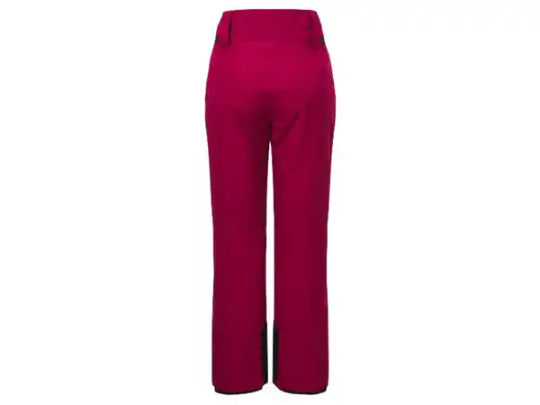 Bild 4 von CRIVIT Damen Skihose mit THERMOLITE® EcoMade-Technologie