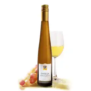 Ortega Beerenauslese