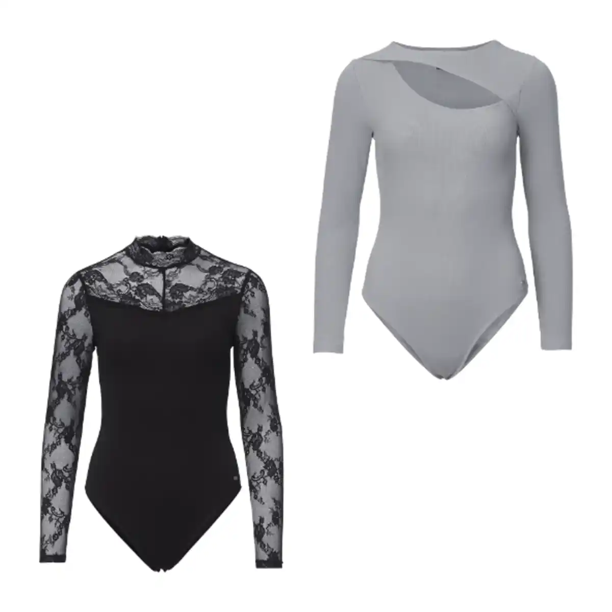 Bild 1 von Sylvie Meis Body