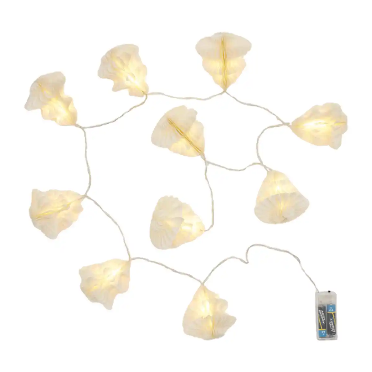 Bild 4 von CASALUX Lichterkette