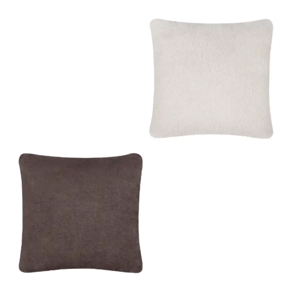 Bild 1 von HOME CREATION Teddyplüschkissen