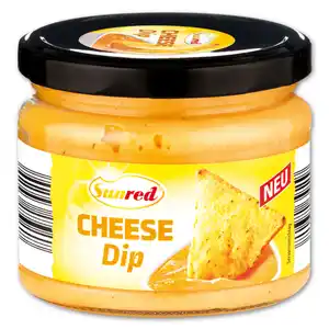 Sunred Dip