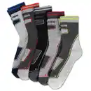 Bild 2 von Toptex Sport Sport-Socken 5 Paar