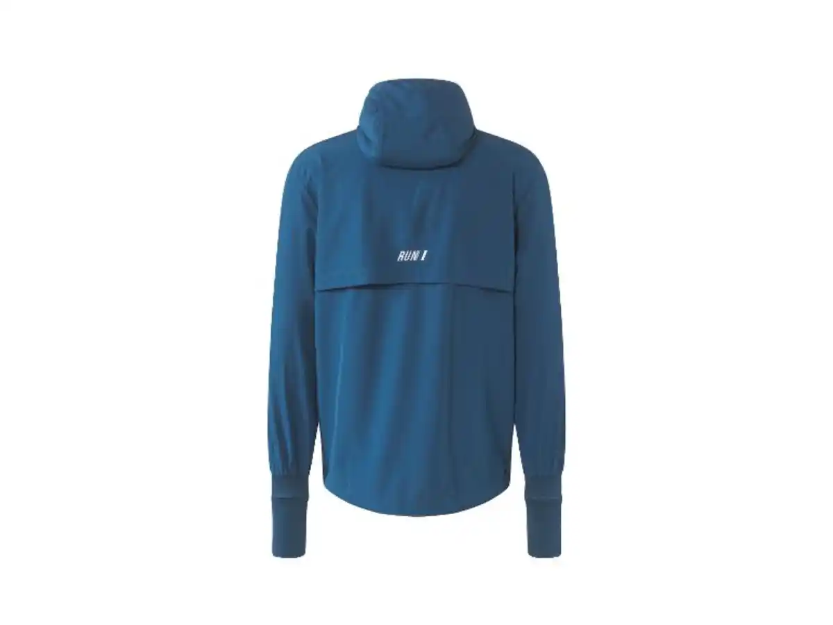 Bild 3 von CRIVIT Herren Windbreaker
