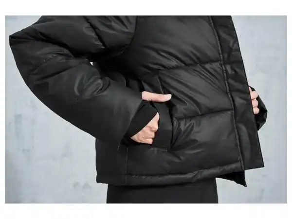 Bild 4 von CRIVIT Damen Funktionsjacke, kurz geschnitten