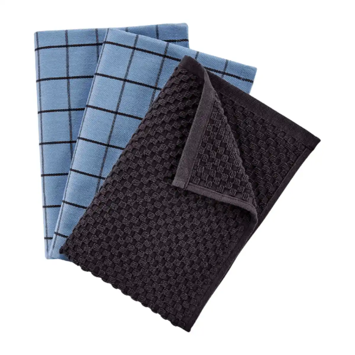 Bild 3 von CROFTON Küchentücher