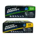 Bild 1 von ACTIV ENERGY Batterien