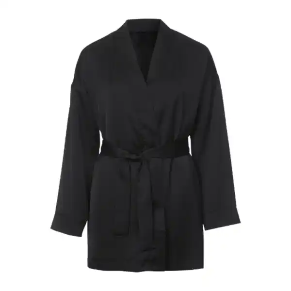 Bild 3 von Sylvie Meis Bademantel