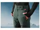 Bild 4 von CRIVIT Herren Skihose mit THERMOLITE® EcoMade-Technologie