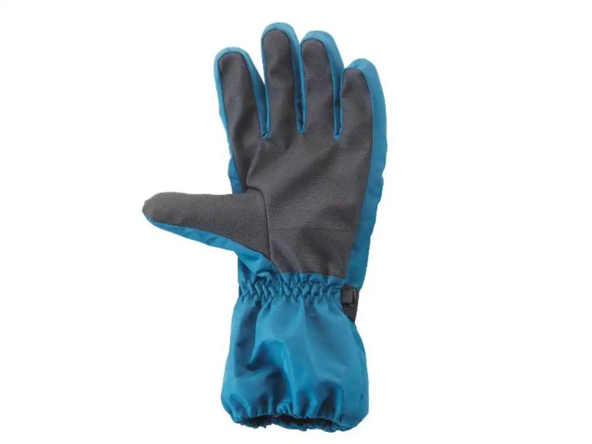 Bild 3 von CRIVIT Herren Skihandschuhe, wasser- und winddicht