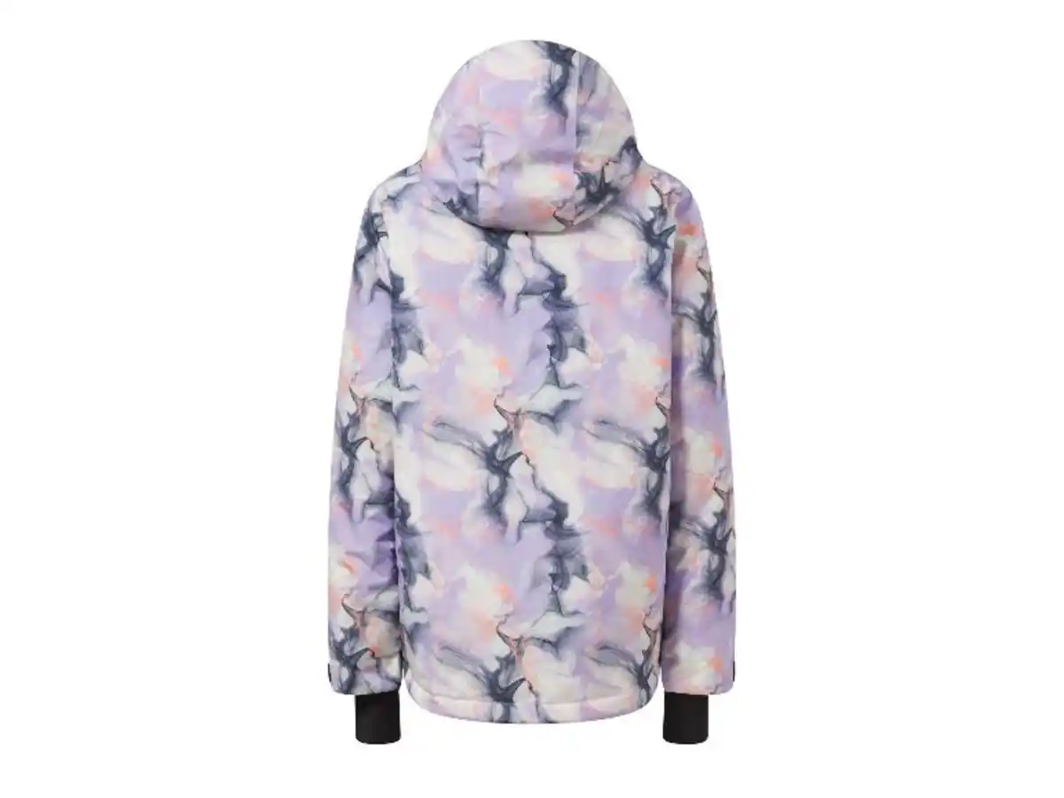 Bild 4 von CRIVIT Damen Freeride-Jacke, mit THERMOLITE® EcoMade-Technologie