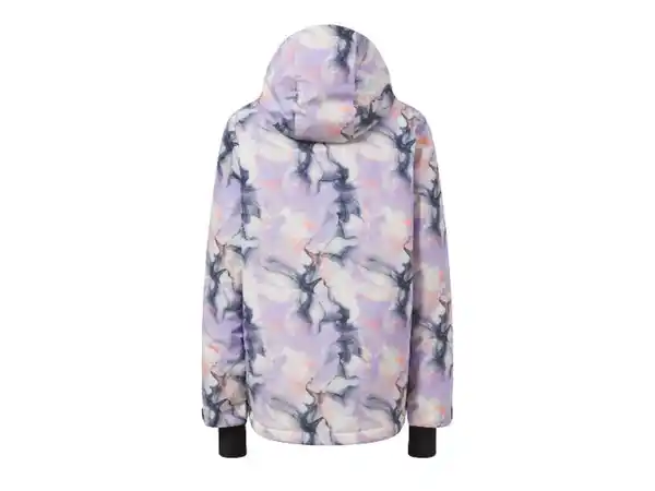 Bild 4 von CRIVIT Damen Freeride-Jacke, mit THERMOLITE® EcoMade-Technologie