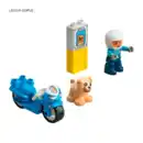 Bild 2 von LEGO Bausteine-Set