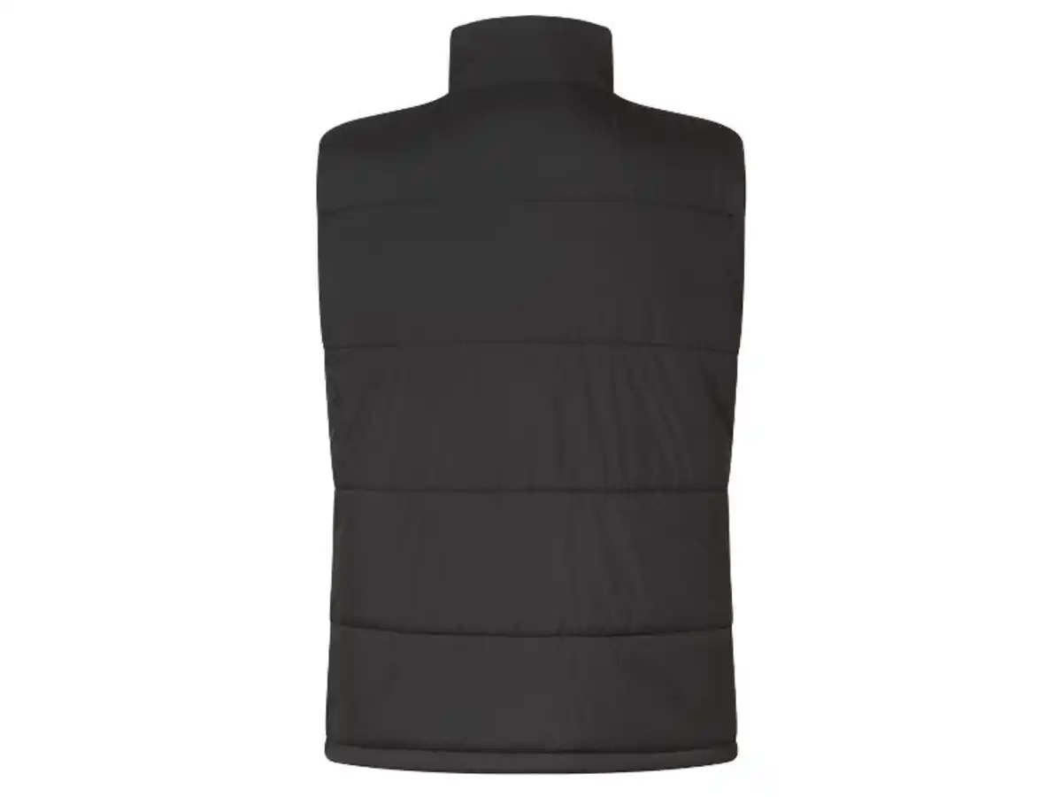 Bild 3 von CRIVIT Herren Thermo-Funktionsweste mit Imprägnierung