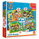 Bild 2 von Trefl Puzzle