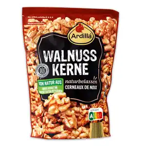 Ardilla Walnuss Kerne