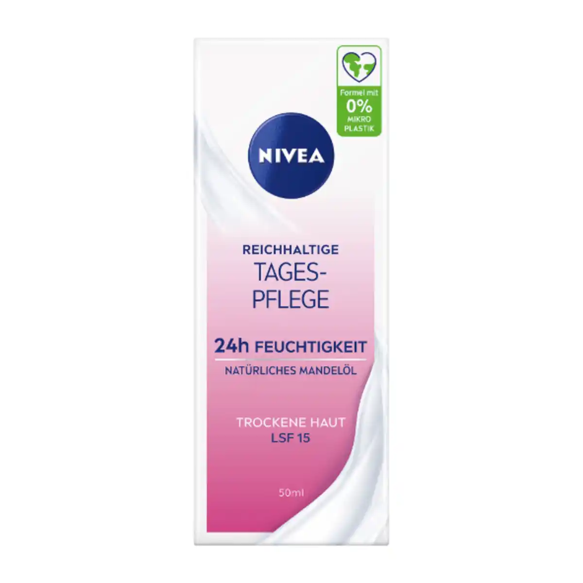 Bild 3 von NIVEA Tagespflege 50ml