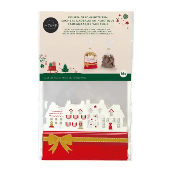 Bild 4 von HOME CREATION Geschenktüten / -anhänger