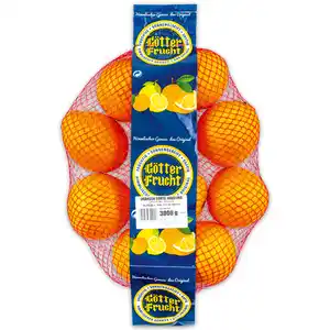 Götterfrucht Premium Orangen