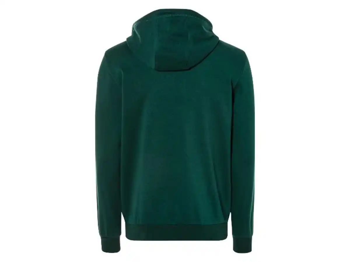 Bild 3 von LIVERGY® Herren Sweathoodie mit Baumwolle