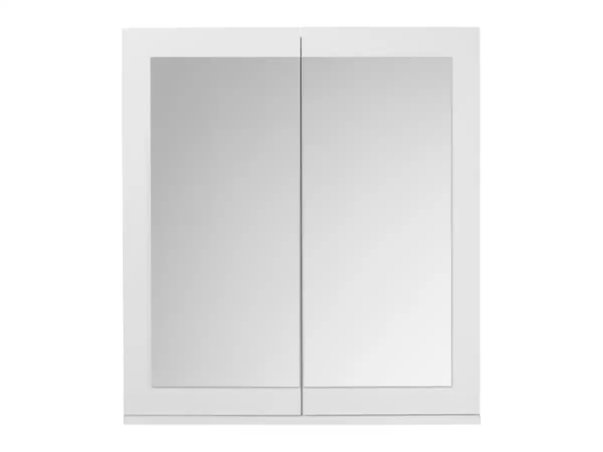 Bild 3 von LIVARNO home Spiegelschrank »Basel«, 6 Glas-Einlegeböden