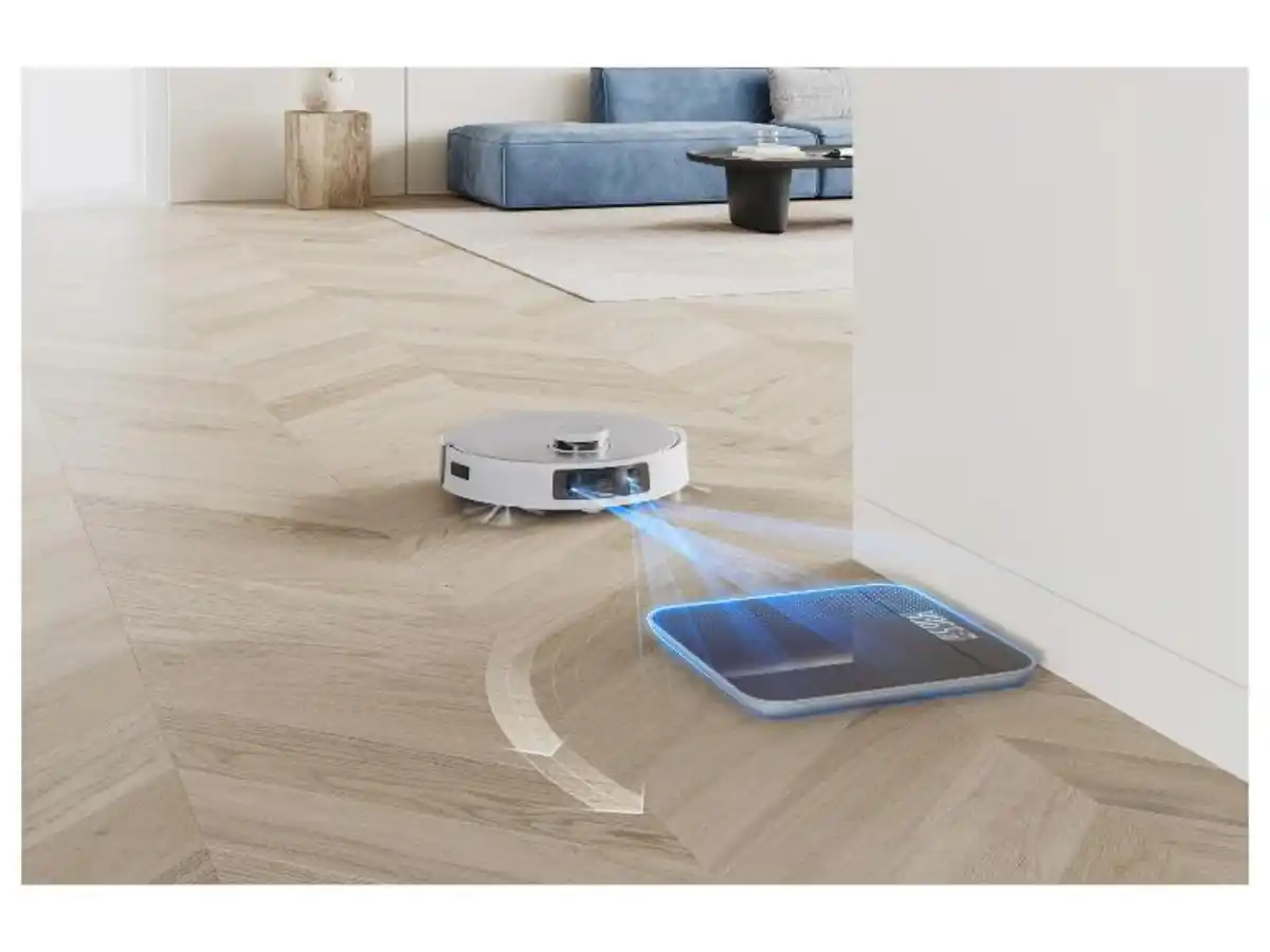 Bild 4 von ECOVACS Saugroboter Deebot T20e Omni