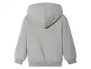 Bild 3 von lupilu® Kinder Sweatjacke, mit Teddyfutter