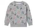 Bild 2 von lupilu® Kleinkinder Sweatpullover mit Rundhalsausschnitt