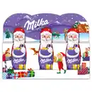 Bild 1 von Milka Weihnachtsmann Alpenmilch