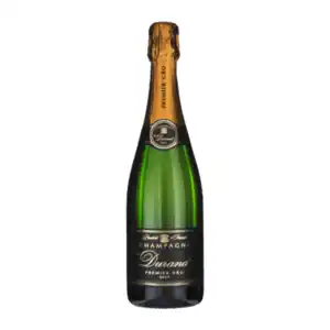 VEUVE DURAND Cuvée Premier Cru Champagne 0,75L