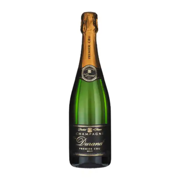 Bild 1 von VEUVE DURAND Cuvée Premier Cru Champagne 0,75L