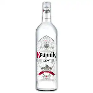 Krupnik Polnischer Wódka