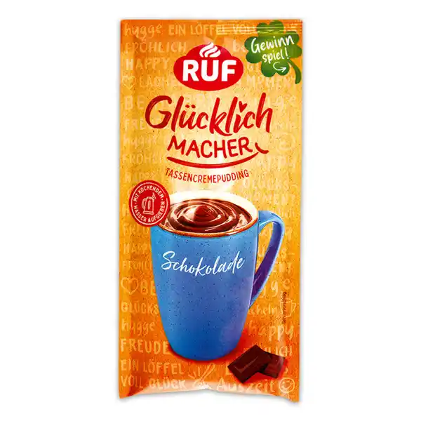 Bild 3 von Ruf Glücklich-Macher