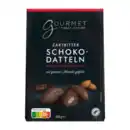 Bild 3 von GOURMET FINEST CUISINE Schoko-Datteln 150g