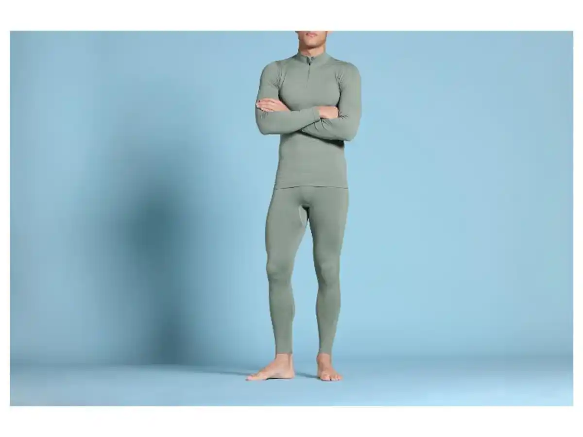 Bild 3 von CRIVIT Herren Funktionsunterhose, seamless