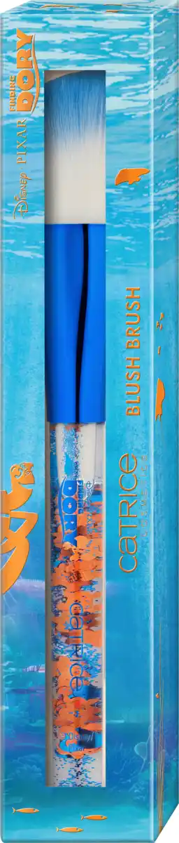 Bild 1 von Catrice Rougepinsel Disney Pixar Finding Dory