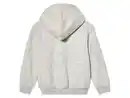 Bild 4 von lupilu® Kinder Sweatjacke, mit Teddyfutter