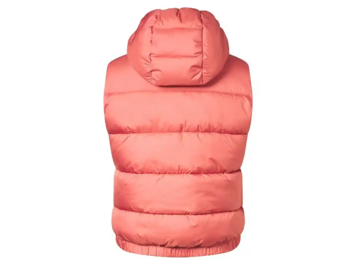 Bild 3 von CRIVIT Damen Thermo-Funktionsweste mit Imprägnierung