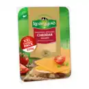 Bild 4 von KERRYGOLD Käsescheiben XXL 250g