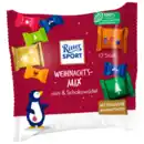 Bild 1 von Ritter Sport Weihnachts-Mix oder Bunter-Mix