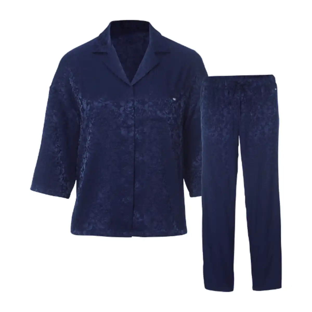 Bild 4 von Sylvie Meis Pyjama