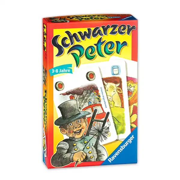 Bild 2 von Ravensburger Ravensburger Spiele