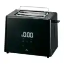 Bild 3 von AMBIANO Digitaler Wasserkocher / Toaster