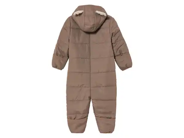 Bild 4 von lupilu® Baby Wagenoverall, wasserabweisendes Obermaterial