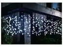 Bild 4 von LIVARNO home LED-Lichtervorhang, 440 LEDs